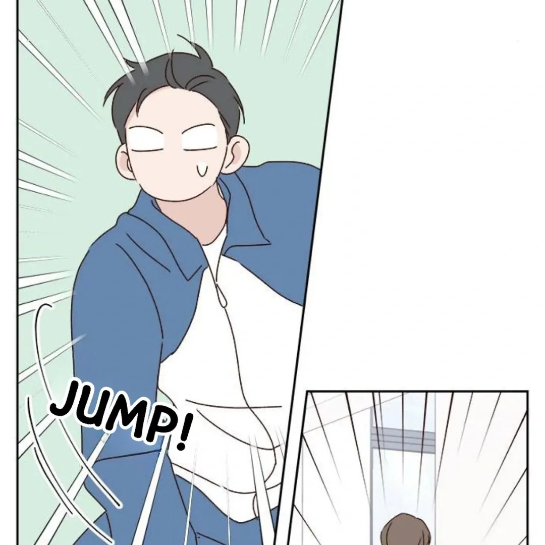 Crossing the Lines Chapter 19 page 91 - 