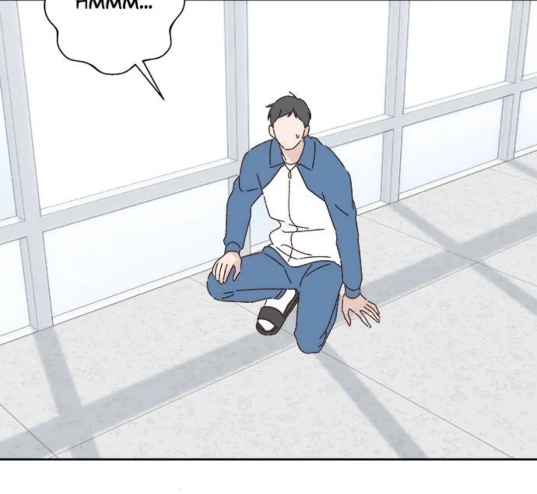 Crossing the Lines Chapter 19 page 96 - 