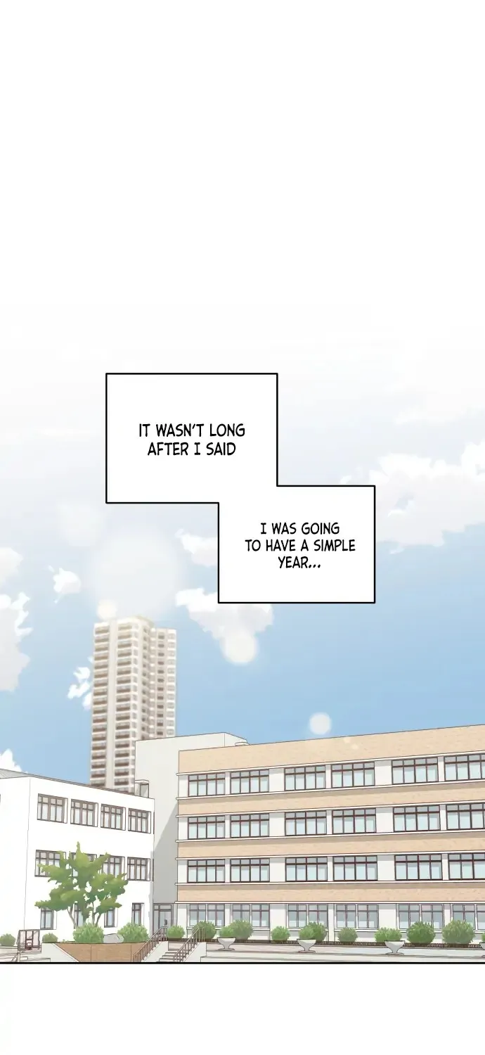 Crossing the Lines Chapter 2 page 2 - 