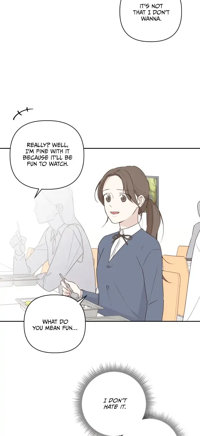 Crossing the Lines Chapter 2 page 13 - 