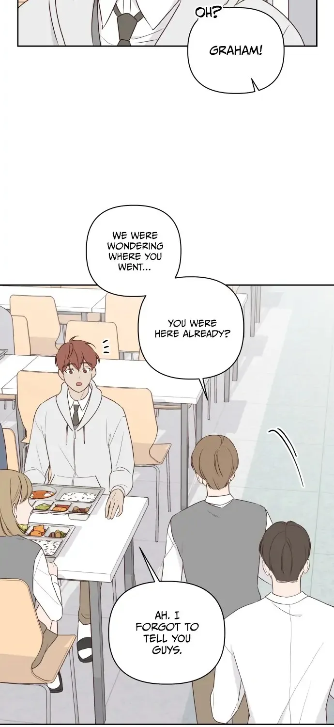 Crossing the Lines Chapter 2 page 17 - 