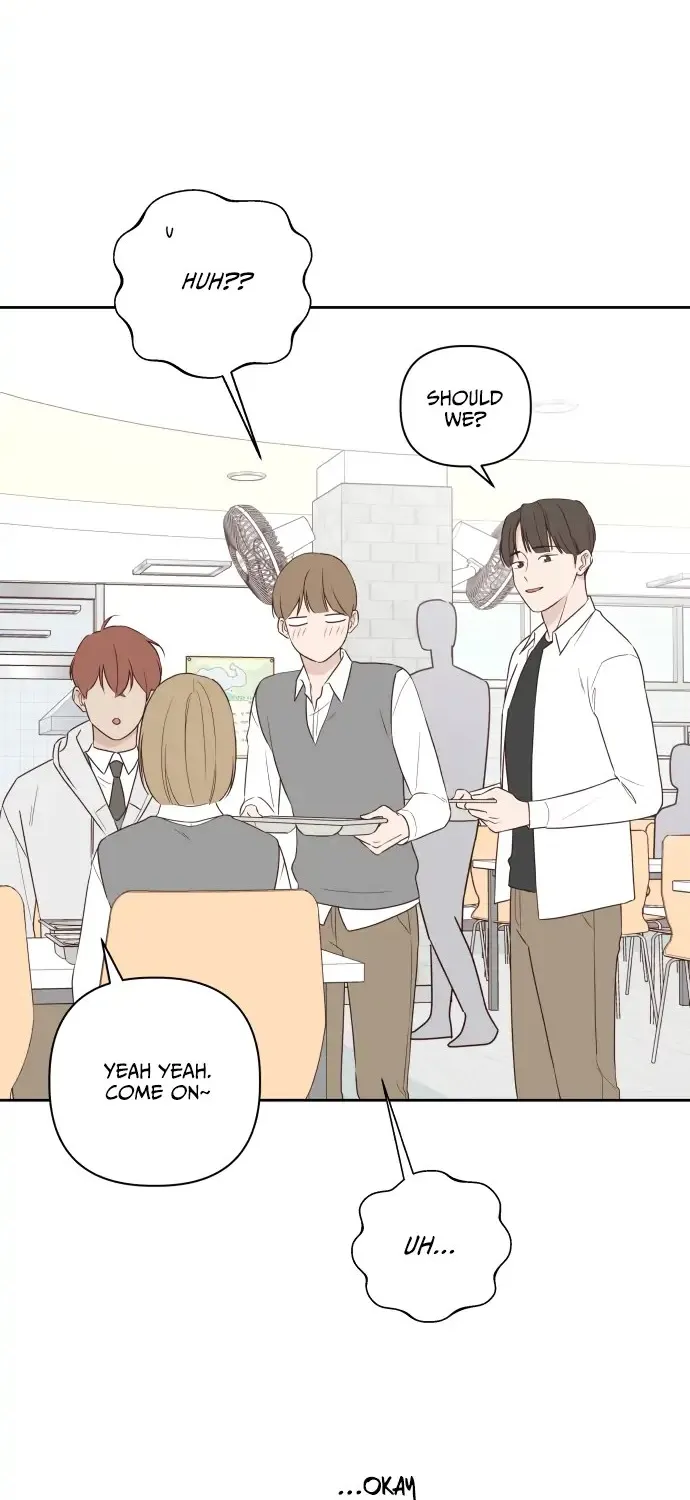 Crossing the Lines Chapter 2 page 23 - 