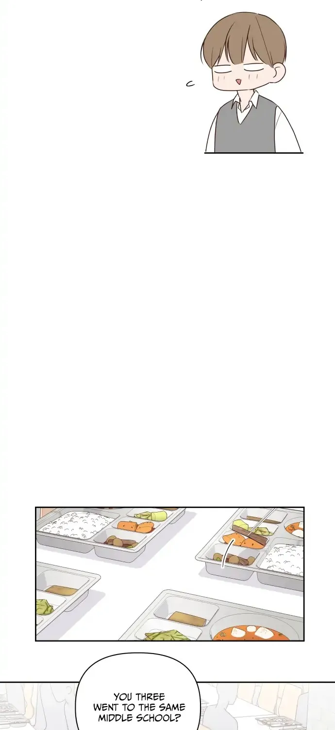 Crossing the Lines Chapter 2 page 24 - 