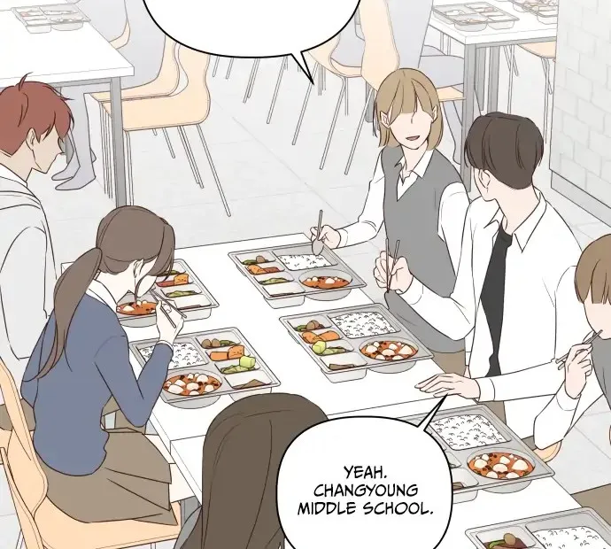 Crossing the Lines Chapter 2 page 25 - 