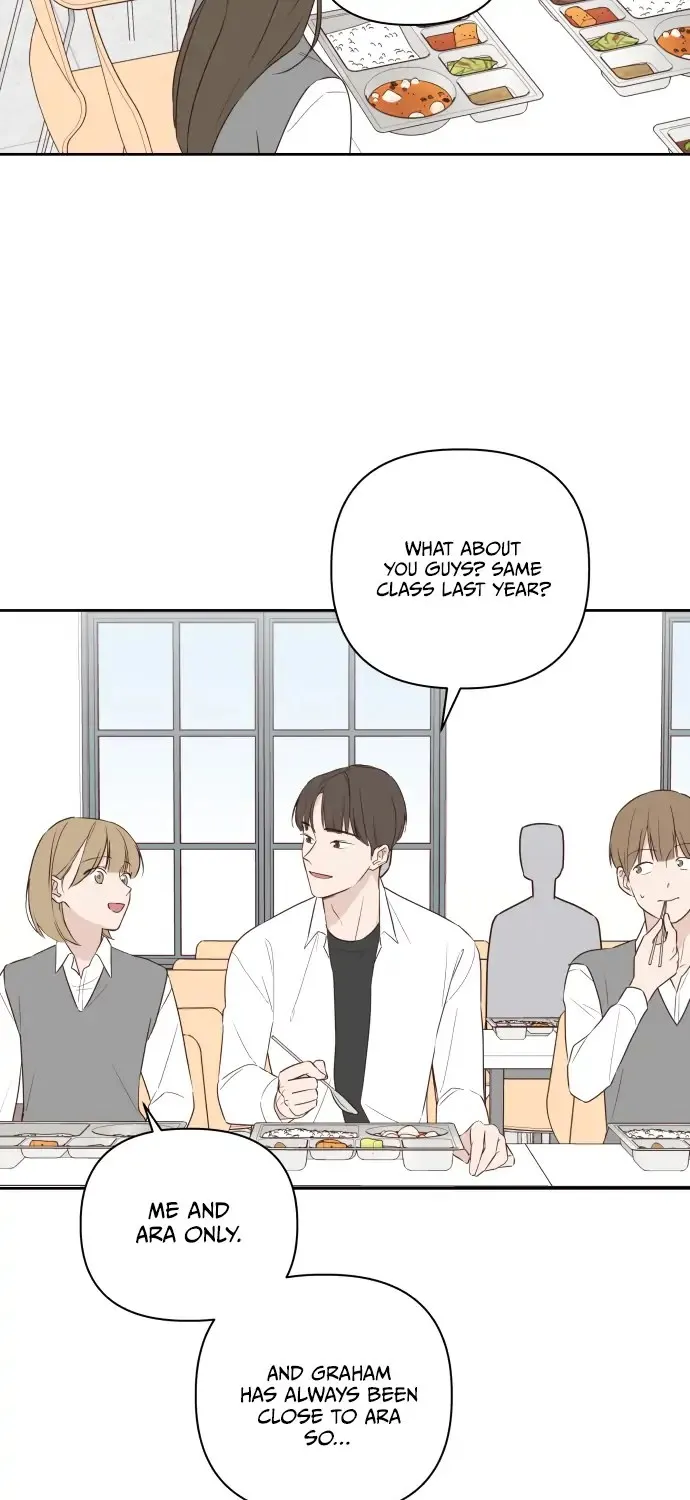 Crossing the Lines Chapter 2 page 26 - 