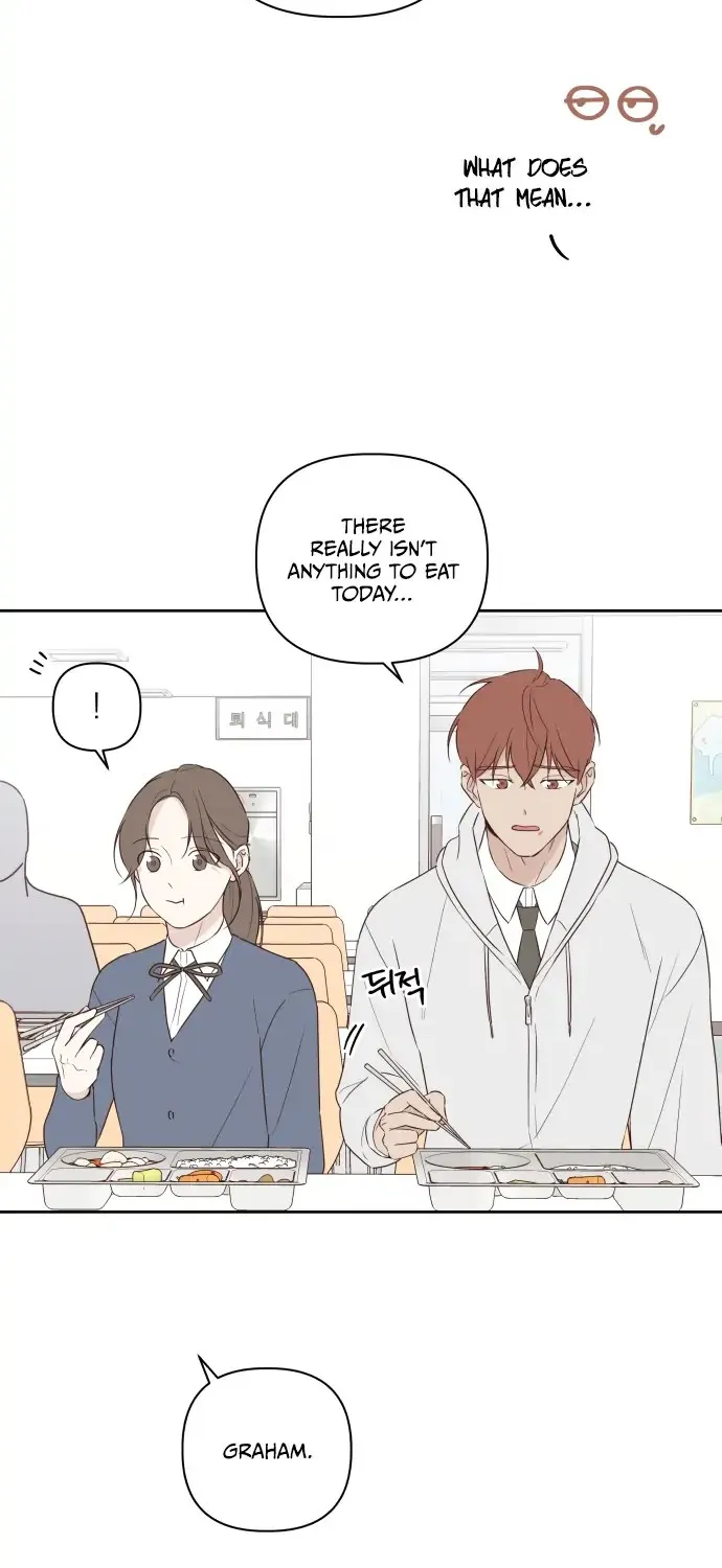 Crossing the Lines Chapter 2 page 27 - 