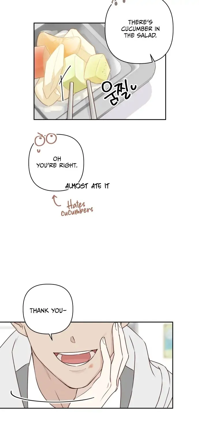 Crossing the Lines Chapter 2 page 29 - 