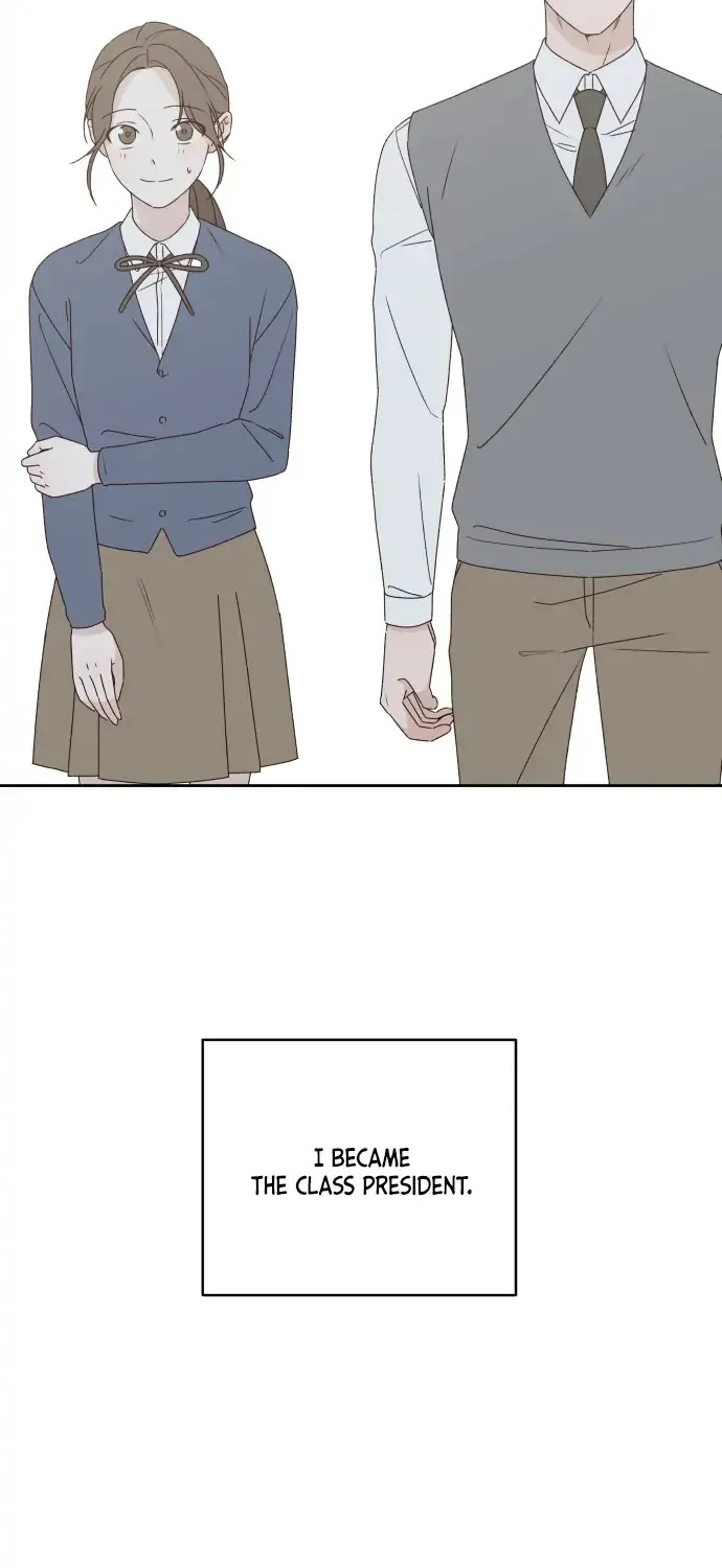 Crossing the Lines Chapter 2 page 4 - 