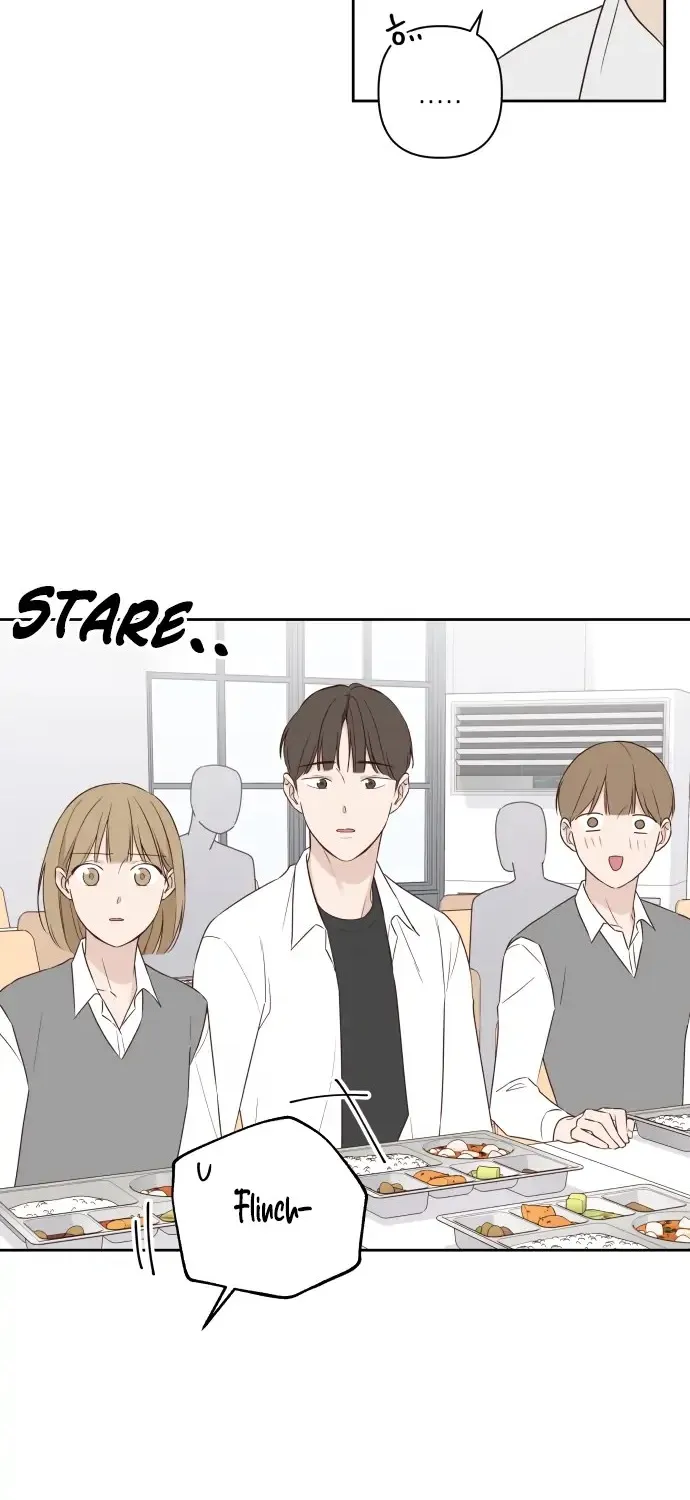Crossing the Lines Chapter 2 page 33 - 