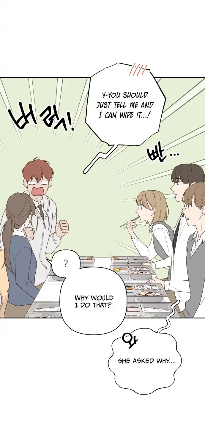 Crossing the Lines Chapter 2 page 34 - 