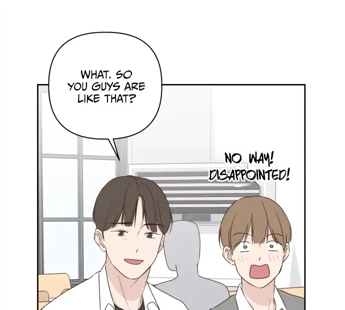 Crossing the Lines Chapter 2 page 35 - 