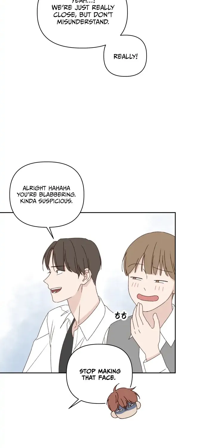 Crossing the Lines Chapter 2 page 37 - 