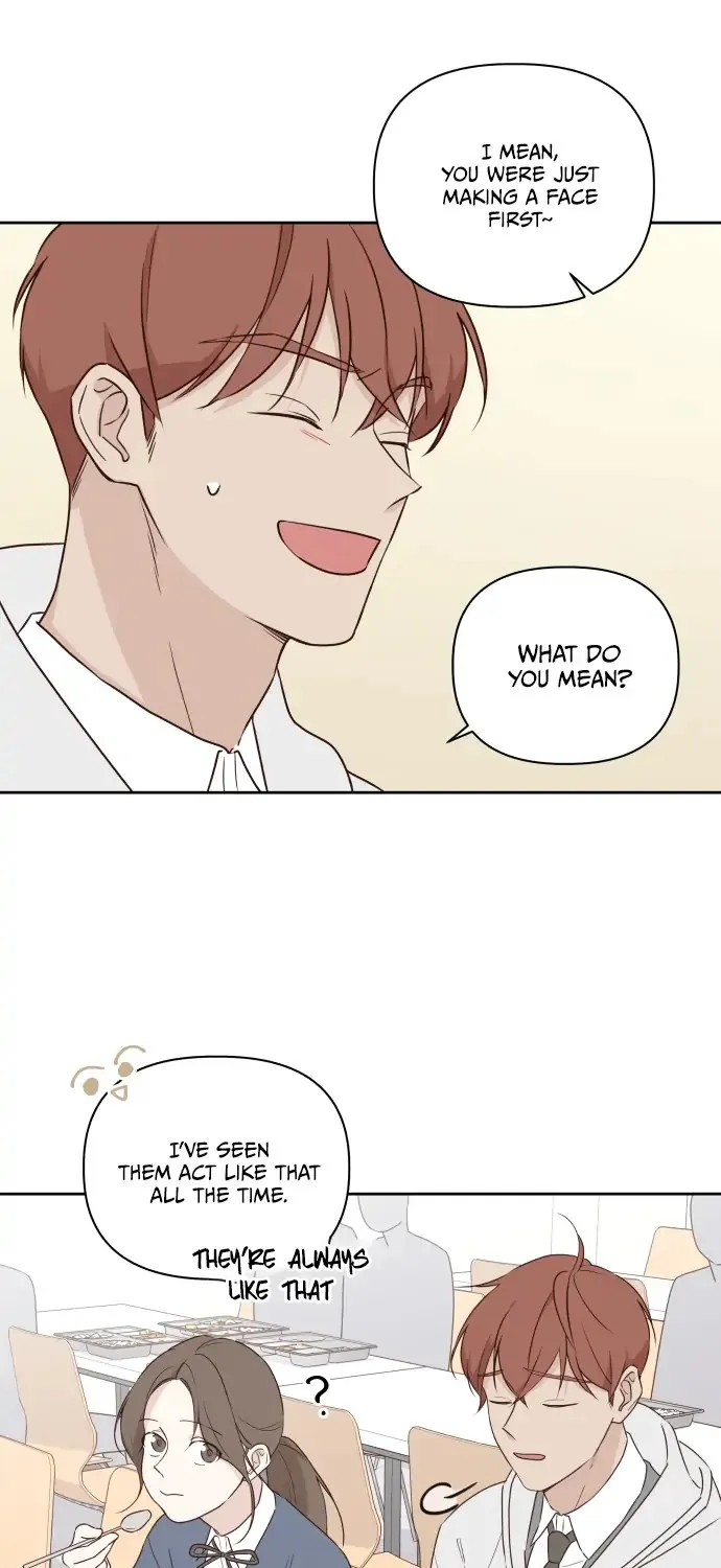 Crossing the Lines Chapter 2 page 39 - 