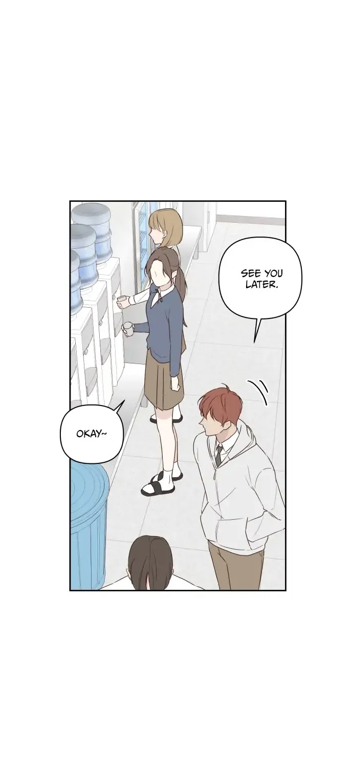 Crossing the Lines Chapter 2 page 42 - 