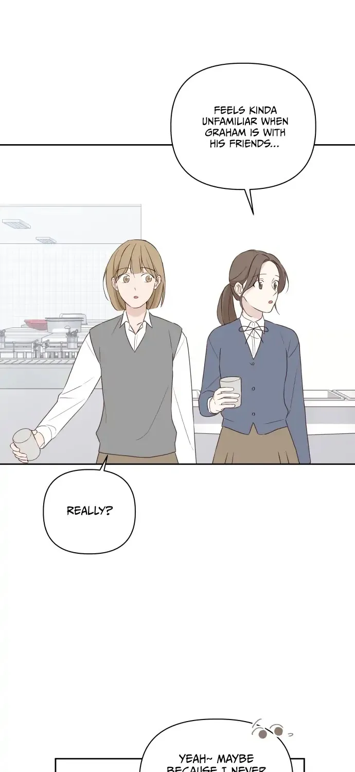 Crossing the Lines Chapter 2 page 46 - 