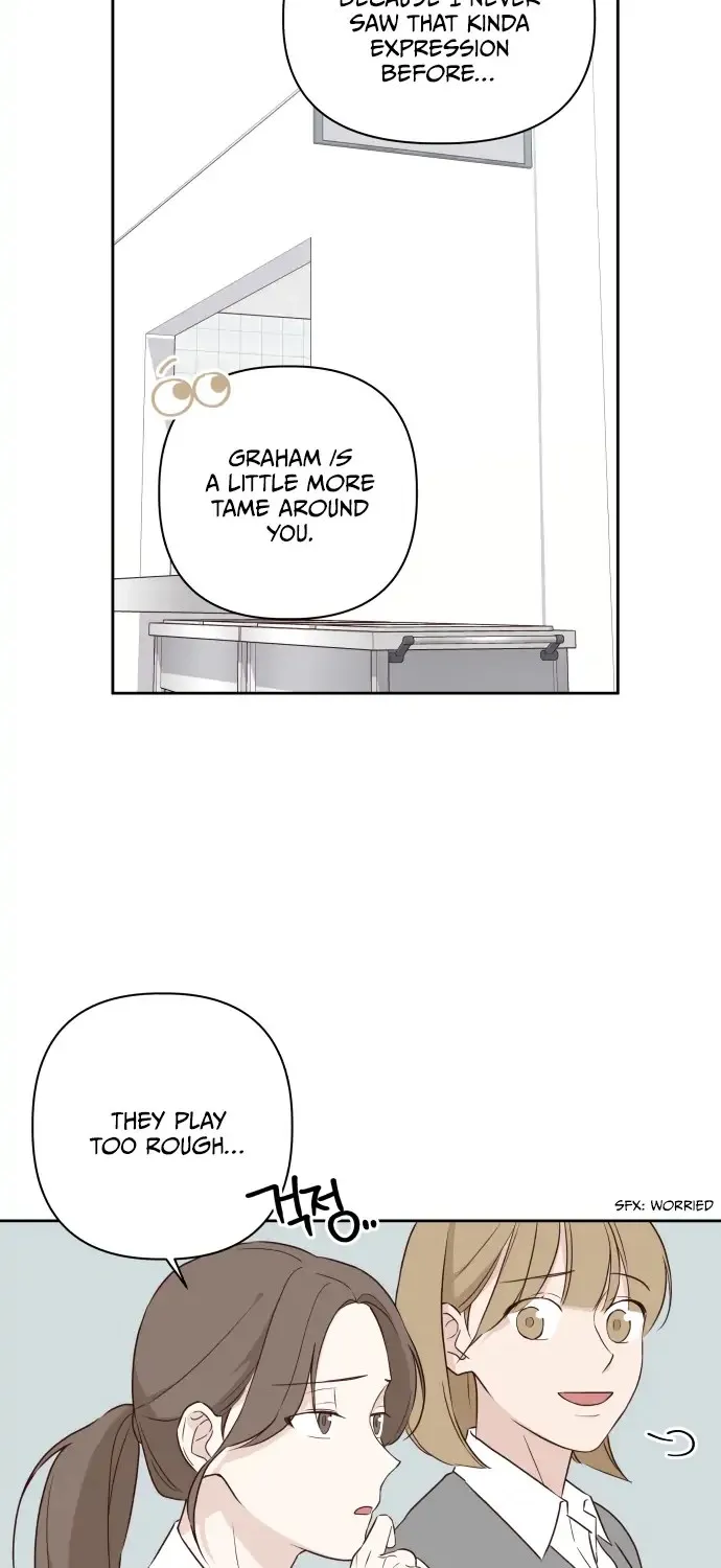 Crossing the Lines Chapter 2 page 47 - 