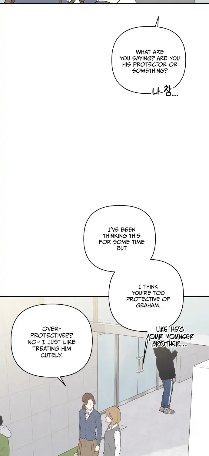 Crossing the Lines Chapter 2 page 49 - 