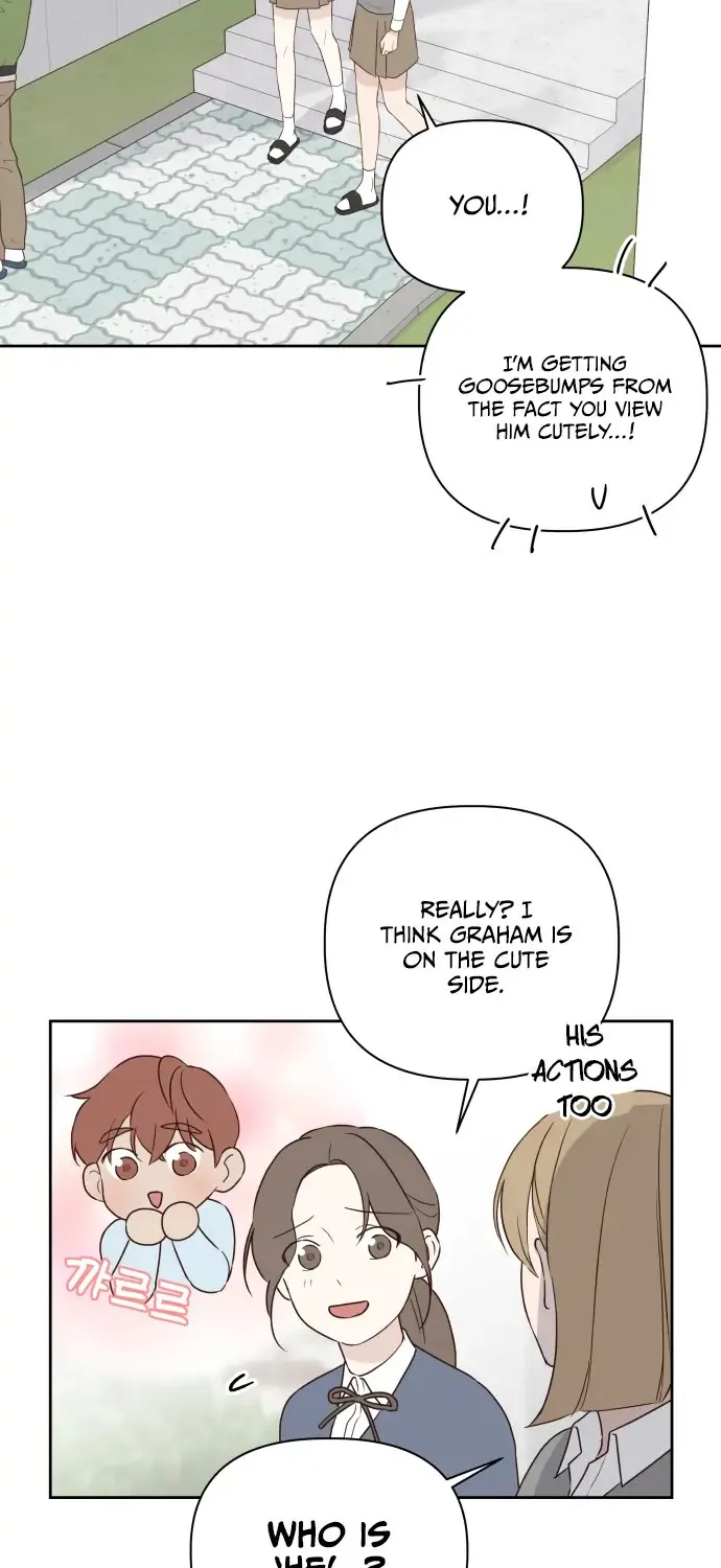 Crossing the Lines Chapter 2 page 50 - 