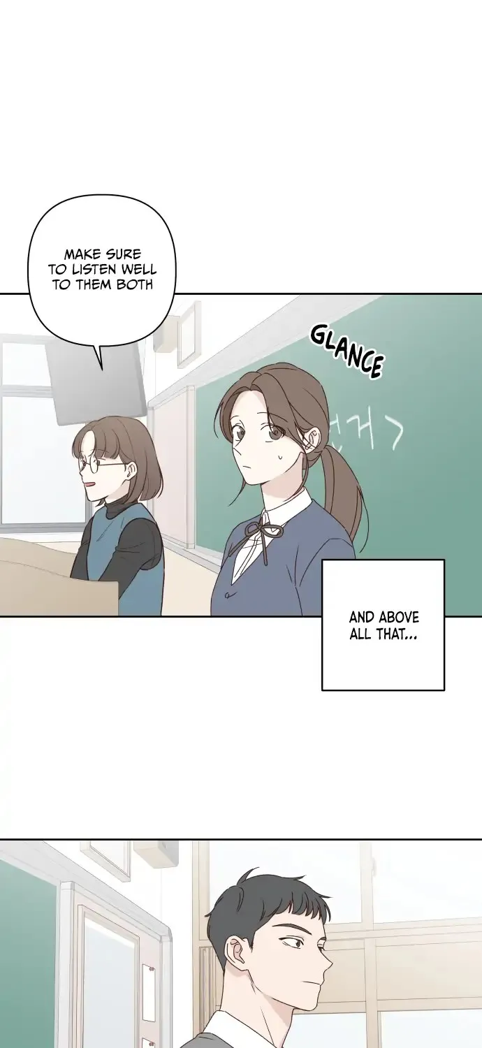 Crossing the Lines Chapter 2 page 6 - 