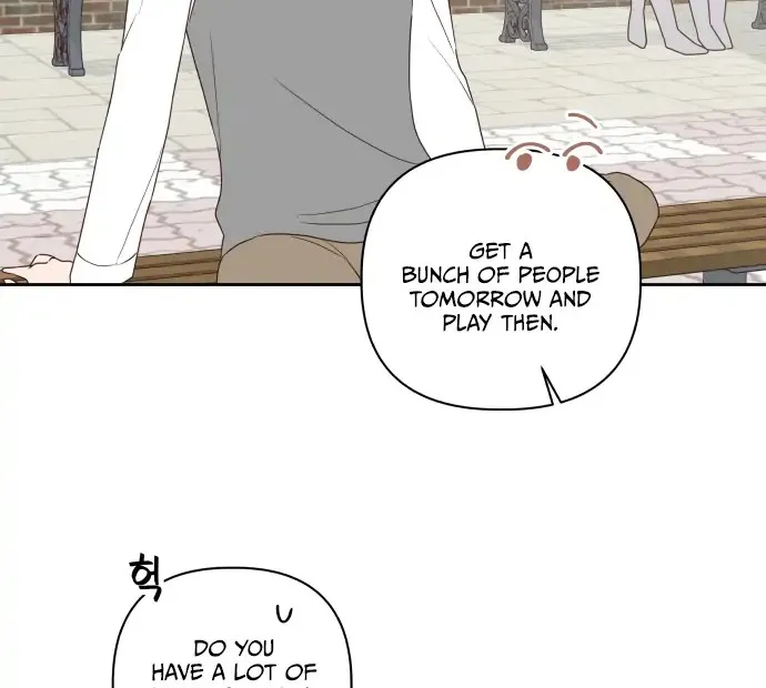 Crossing the Lines Chapter 2 page 55 - 