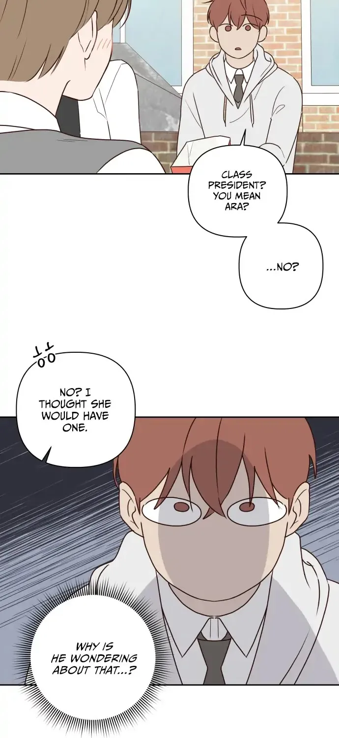 Crossing the Lines Chapter 2 page 59 - 