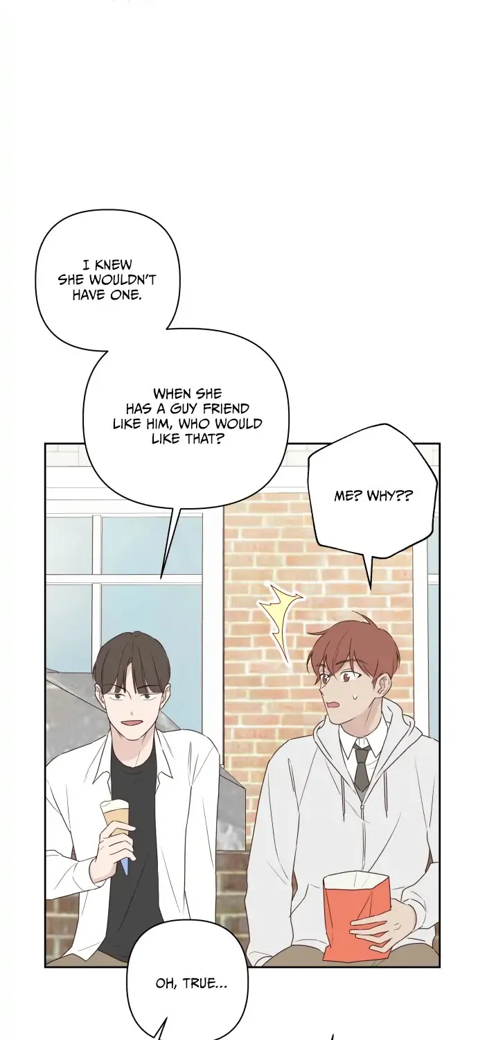 Crossing the Lines Chapter 2 page 60 - 