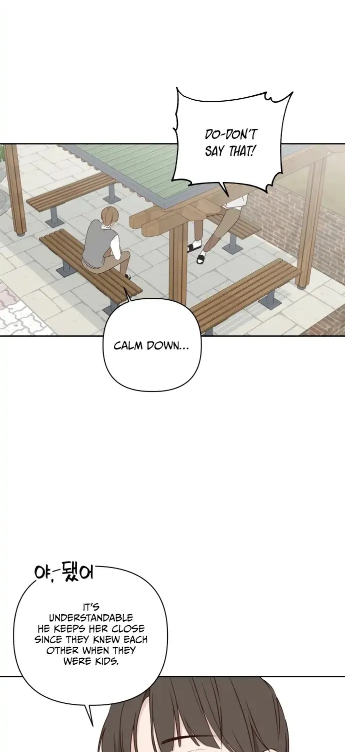 Crossing the Lines Chapter 2 page 63 - 
