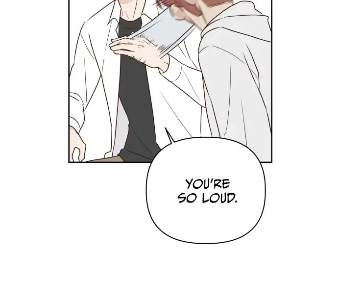 Crossing the Lines Chapter 2 page 65 - 