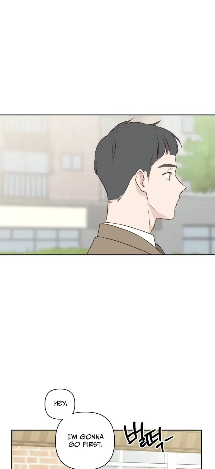Crossing the Lines Chapter 2 page 70 - 