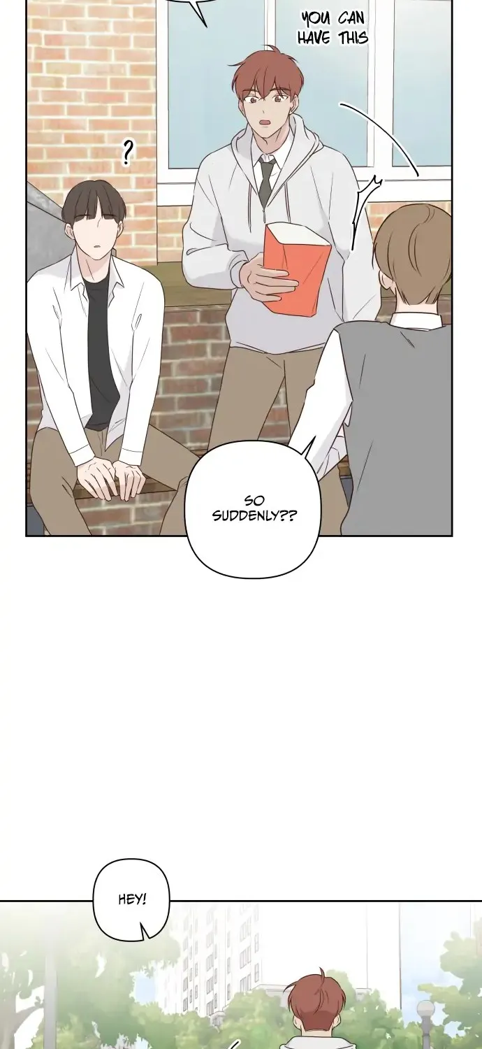Crossing the Lines Chapter 2 page 71 - 