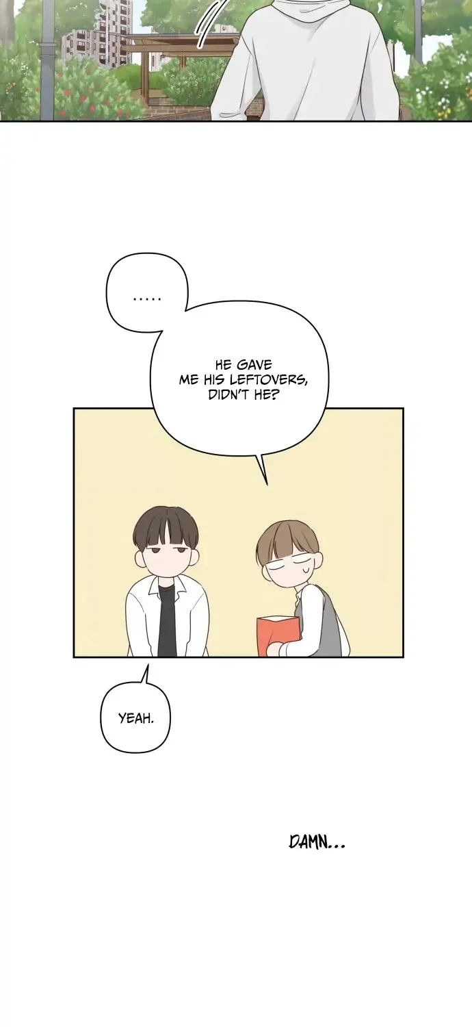 Crossing the Lines Chapter 2 page 72 - 