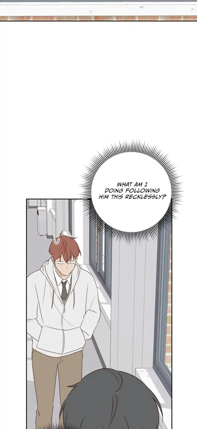 Crossing the Lines Chapter 2 page 76 - 