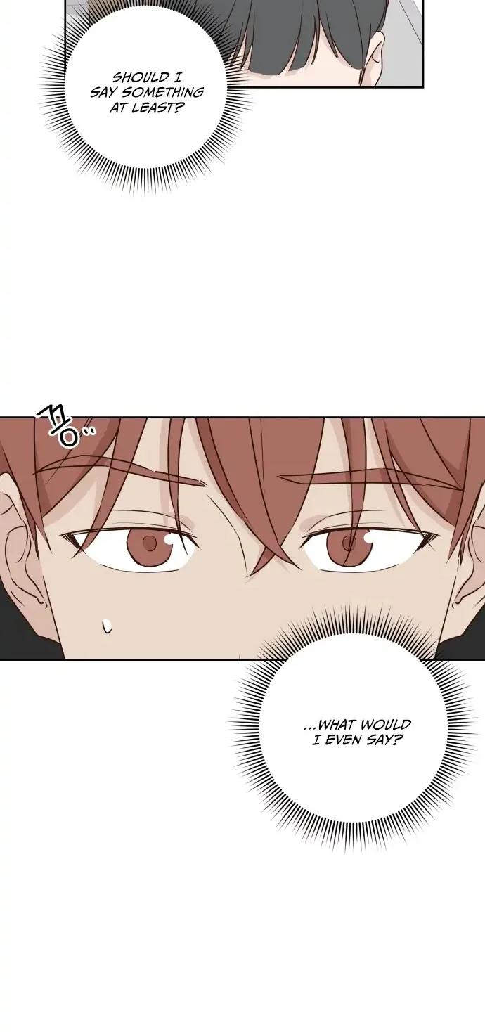 Crossing the Lines Chapter 2 page 77 - 