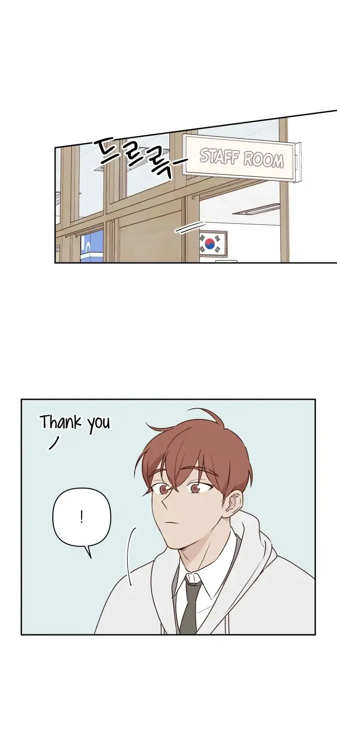 Crossing the Lines Chapter 2 page 78 - 