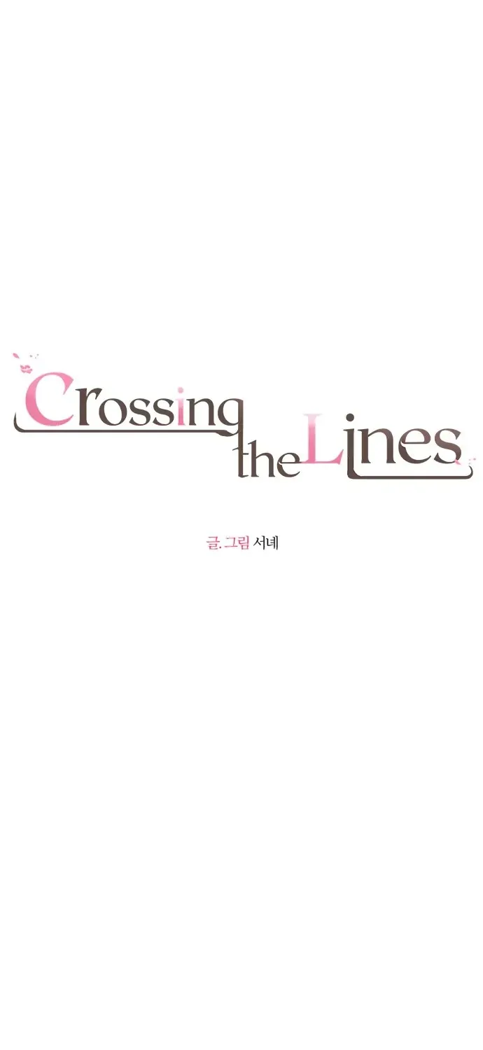 Crossing the Lines Chapter 2 page 9 - 