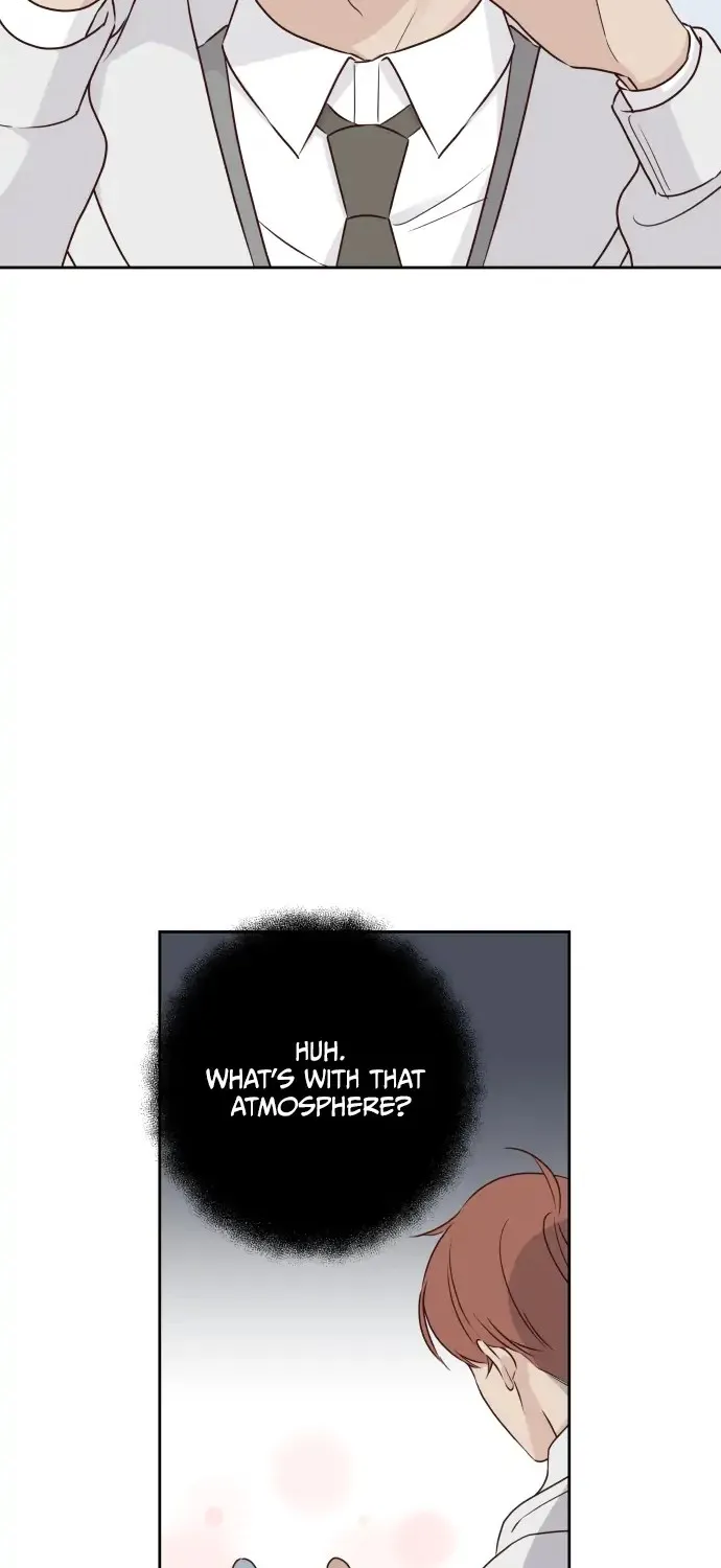 Crossing the Lines Chapter 2 page 86 - 