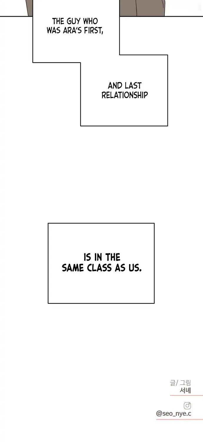 Crossing the Lines Chapter 2 page 92 - 
