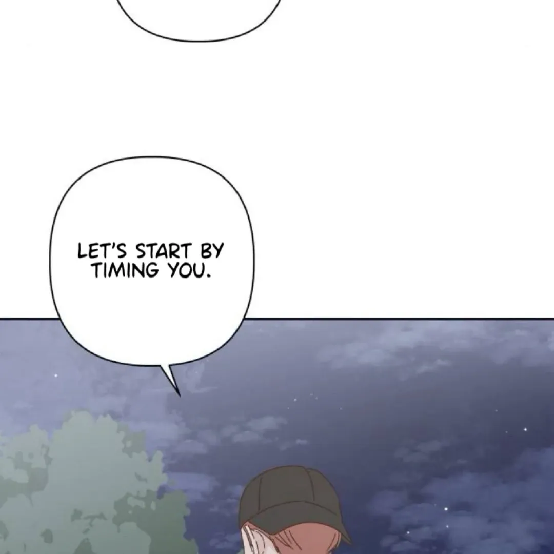 Crossing the Lines Chapter 20 page 11 - 
