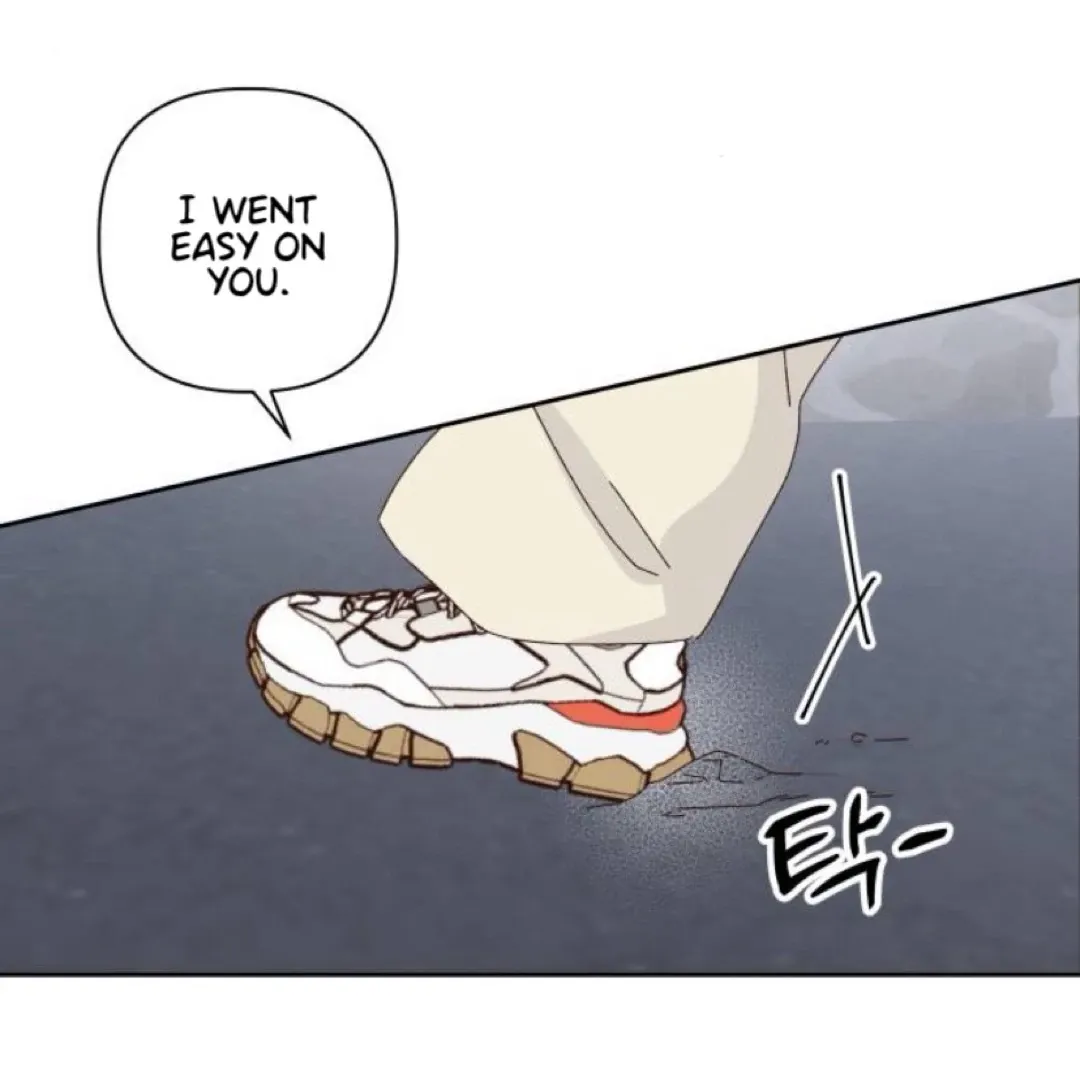 Crossing the Lines Chapter 20 page 102 - 