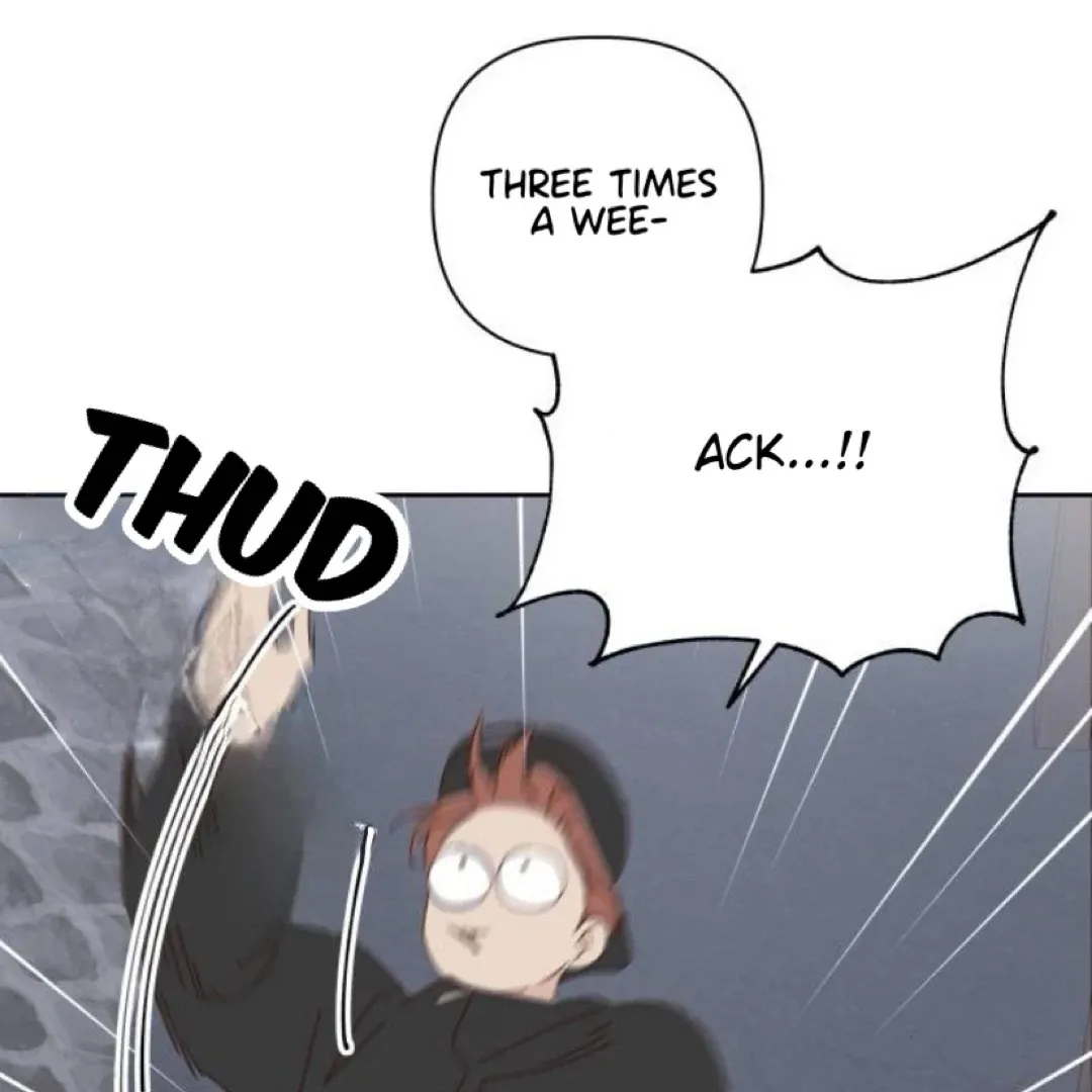 Crossing the Lines Chapter 20 page 103 - 