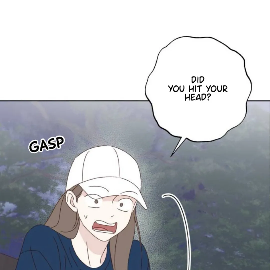 Crossing the Lines Chapter 20 page 108 - 