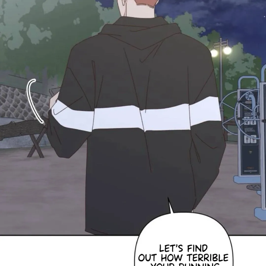 Crossing the Lines Chapter 20 page 12 - 