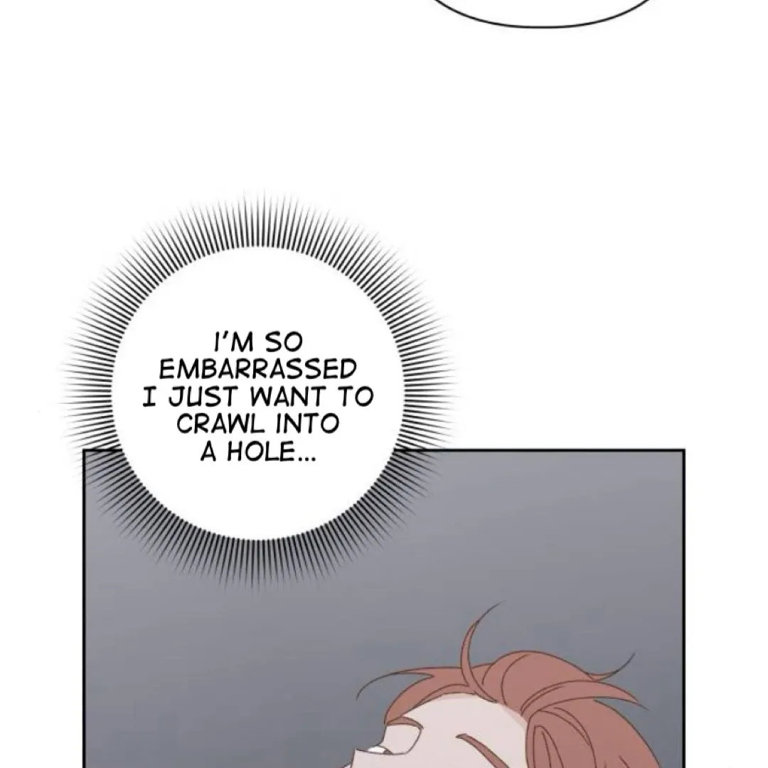 Crossing the Lines Chapter 20 page 115 - 