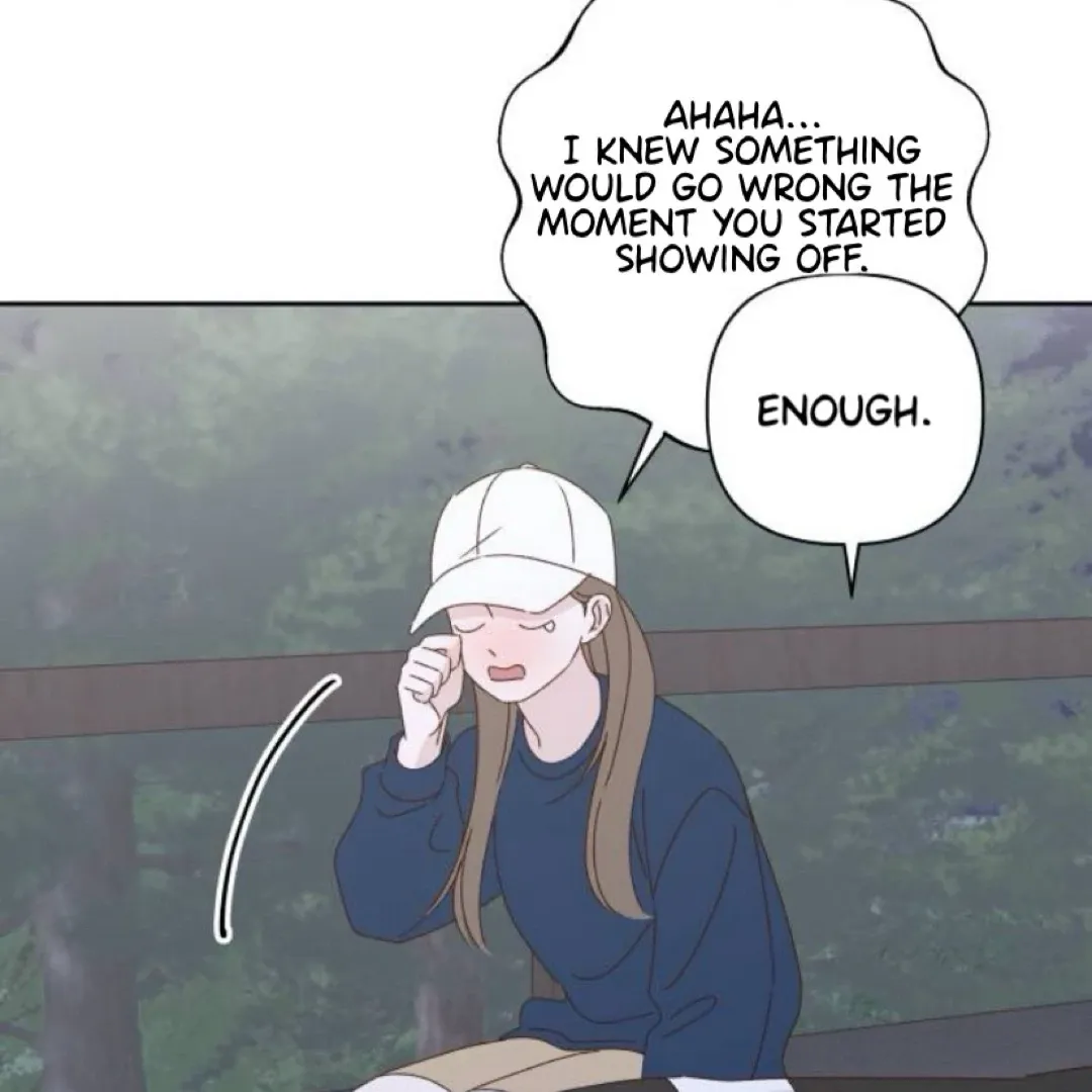Crossing the Lines Chapter 20 page 118 - 