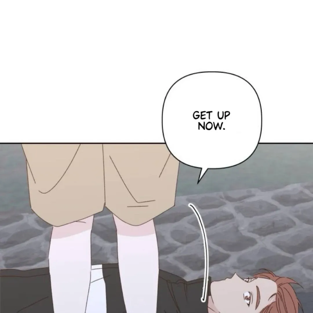 Crossing the Lines Chapter 20 page 121 - 