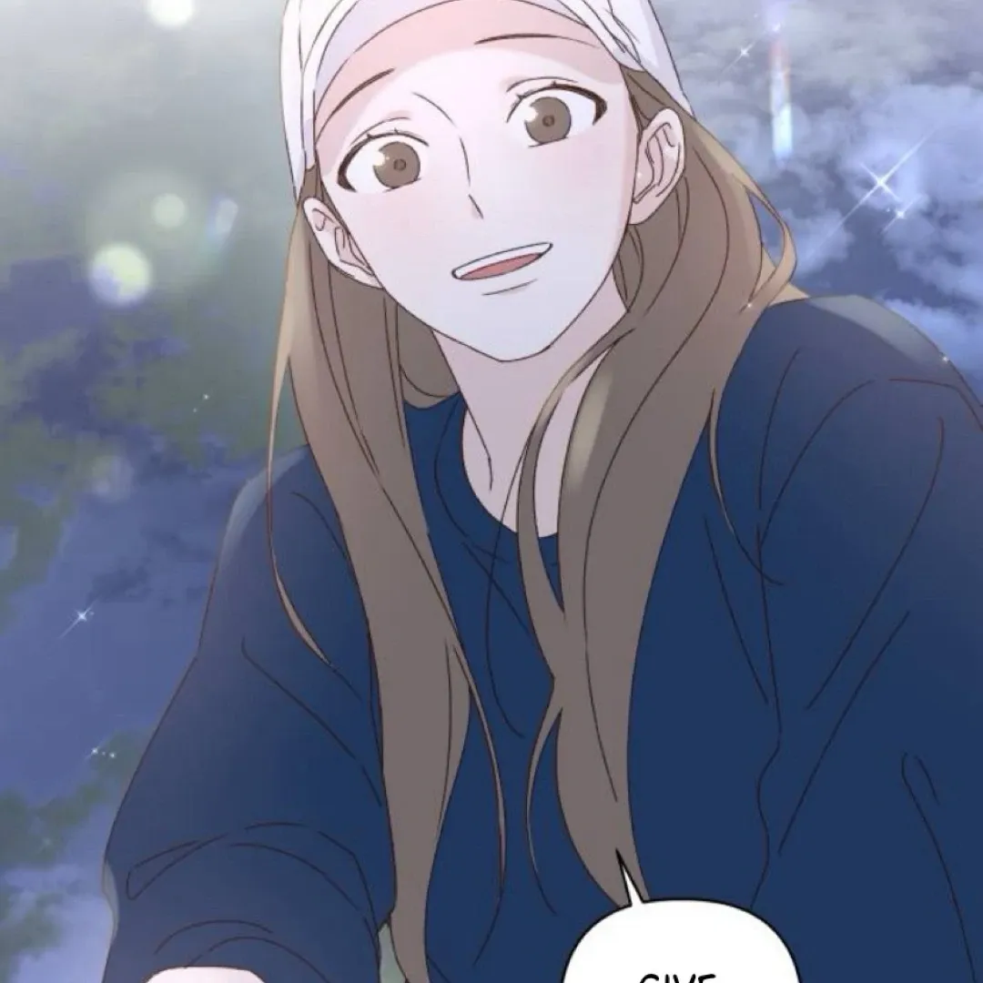Crossing the Lines Chapter 20 page 123 - 