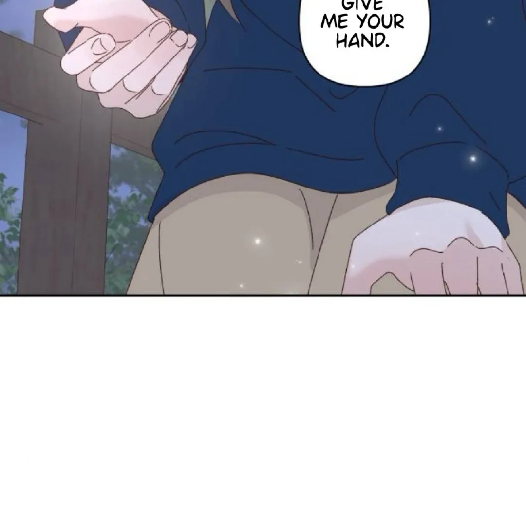 Crossing the Lines Chapter 20 page 124 - 