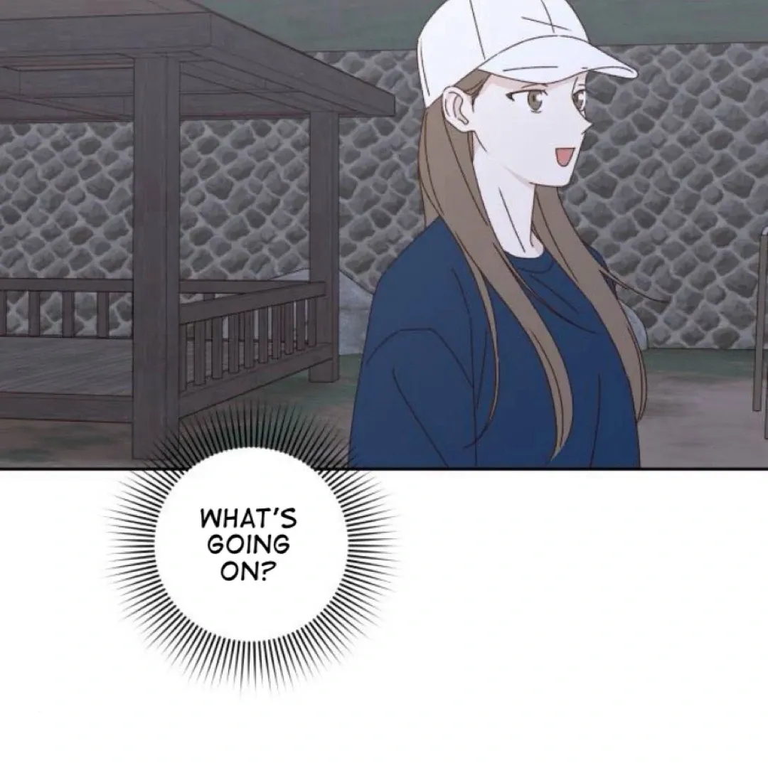 Crossing the Lines Chapter 20 page 14 - 