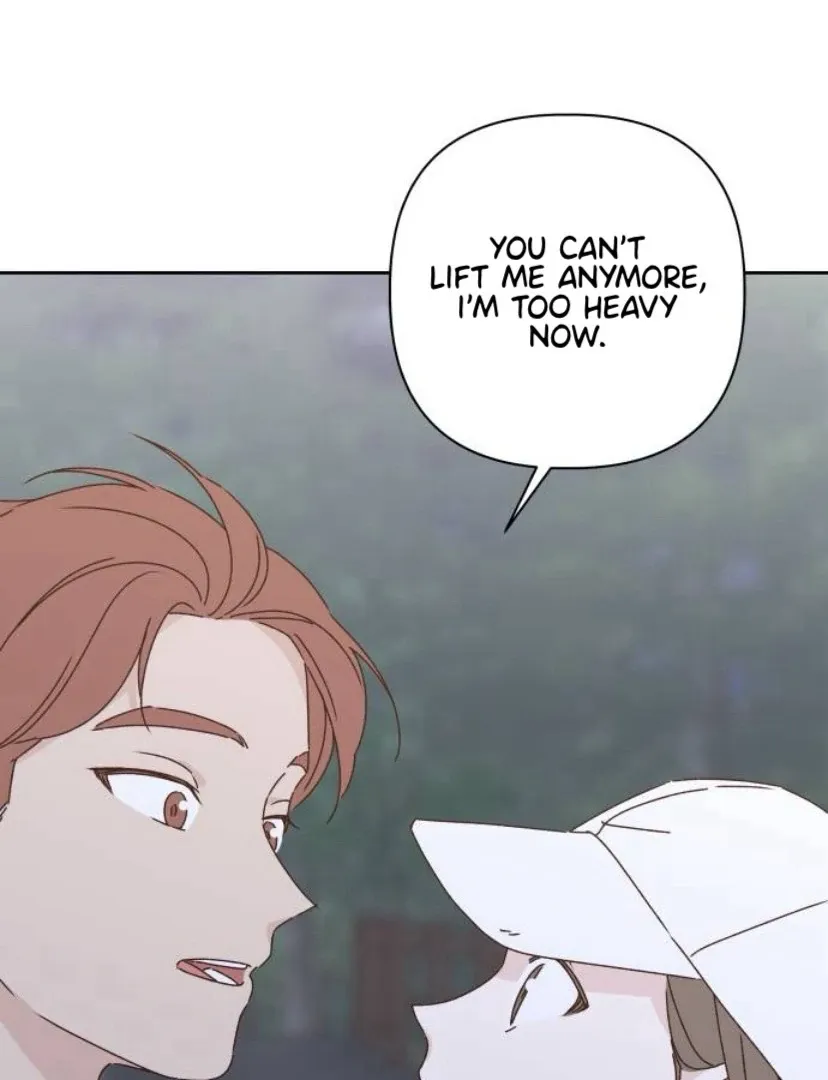 Crossing the Lines Chapter 20 page 138 - 
