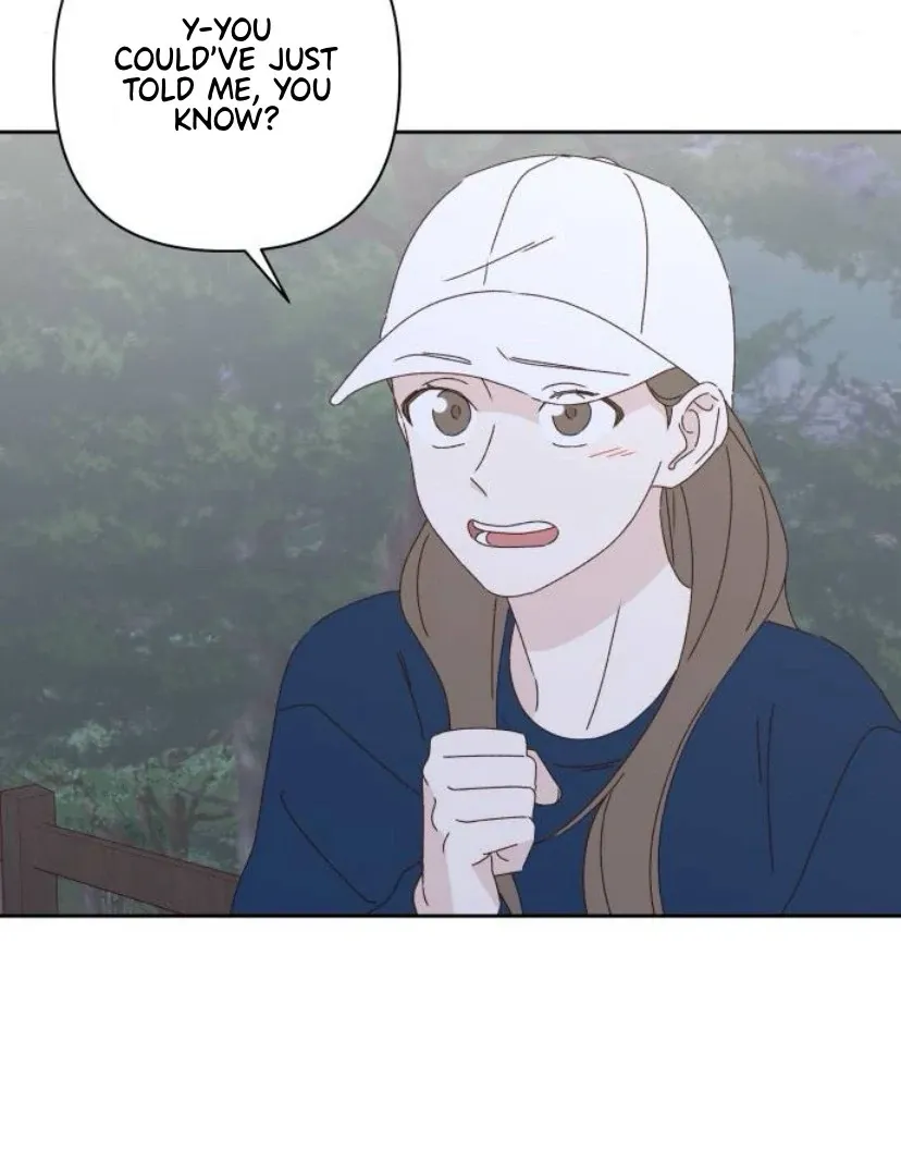Crossing the Lines Chapter 20 page 150 - 